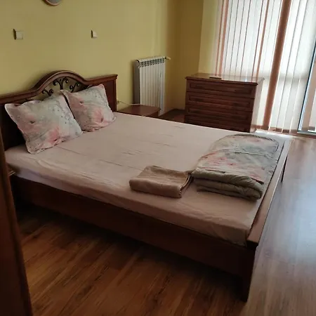 стая за двама в град бургас. Homestay Burgas