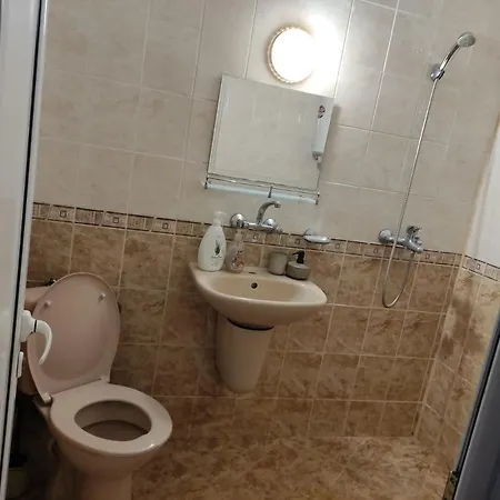 стая за двама в град бургас. Homestay